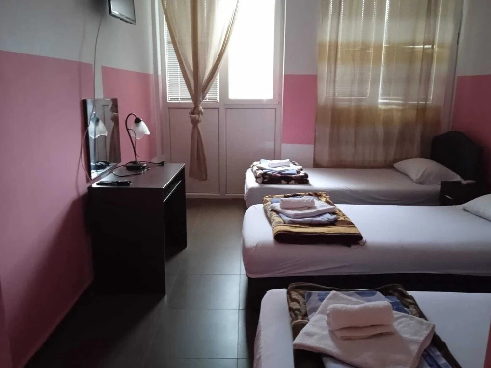 Luka Hotel Apart