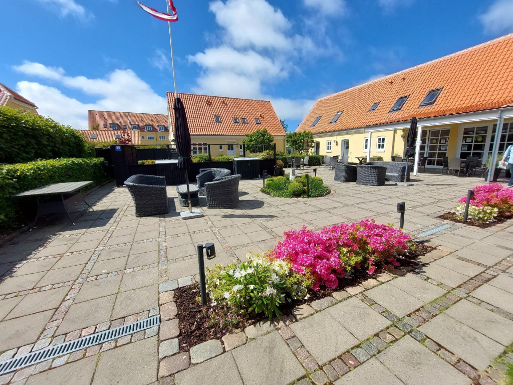 Kim's Homestay Skagen