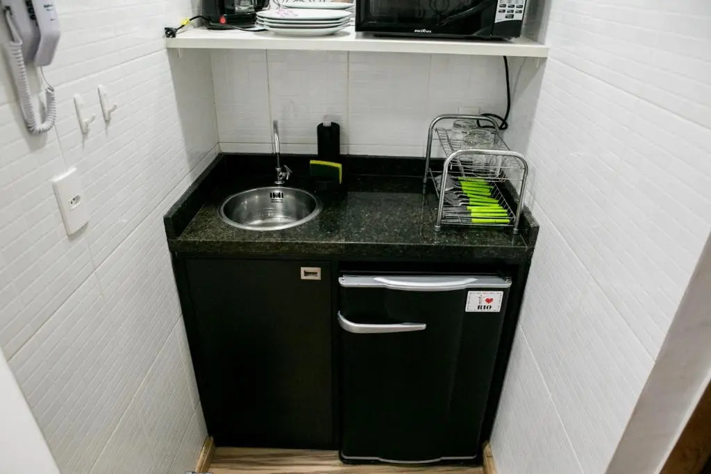 Loft Copacabana Avenida Atlantica