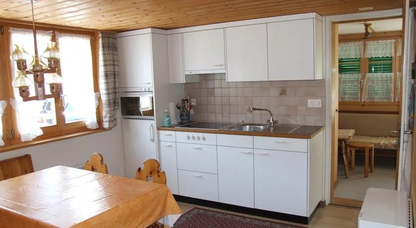 Ferienchalet Sonne