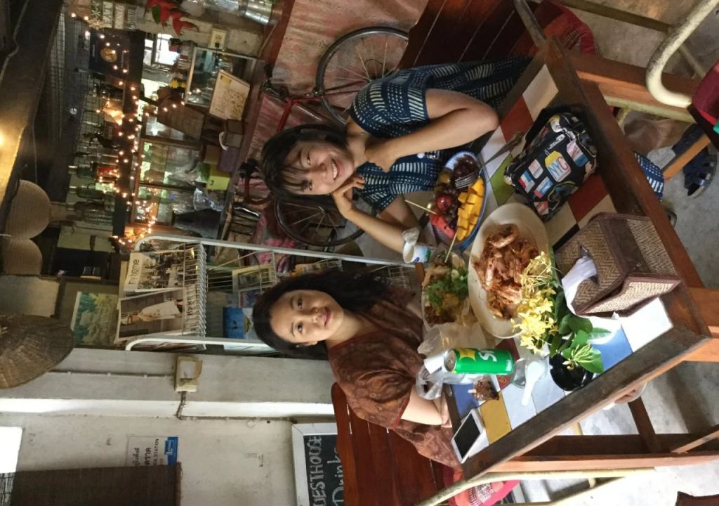Basar Guest House