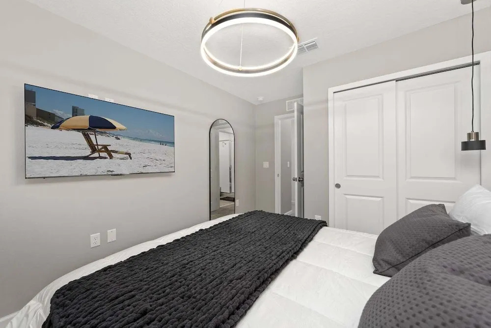 Perfect for Children! With Epic Themed Bedrooms
