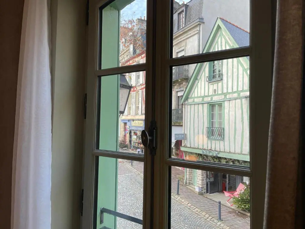 Studio centre-ville VIVIANE