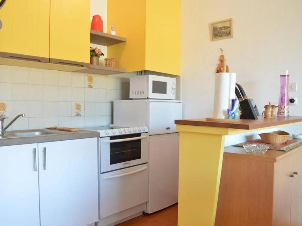 Appartement Banyuls-sur-Mer, 1 pièce, 4 personnes - FR-1-225C-533