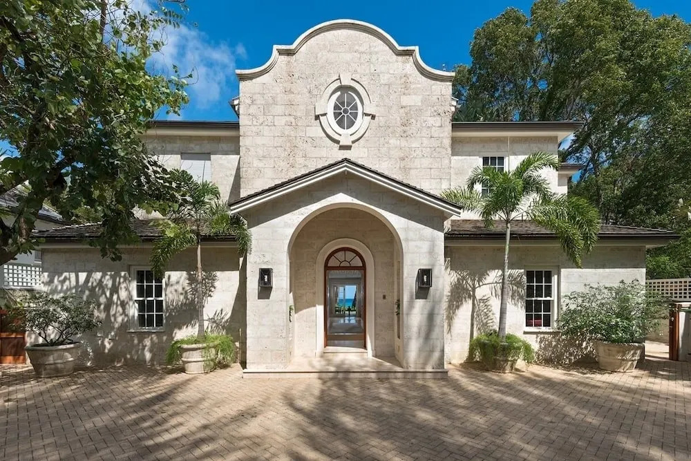 Latitude 4 Bedroom Villa