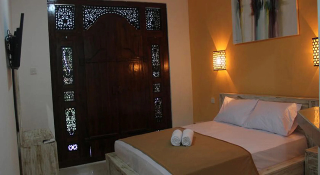 The Legian Mas Beach Inn