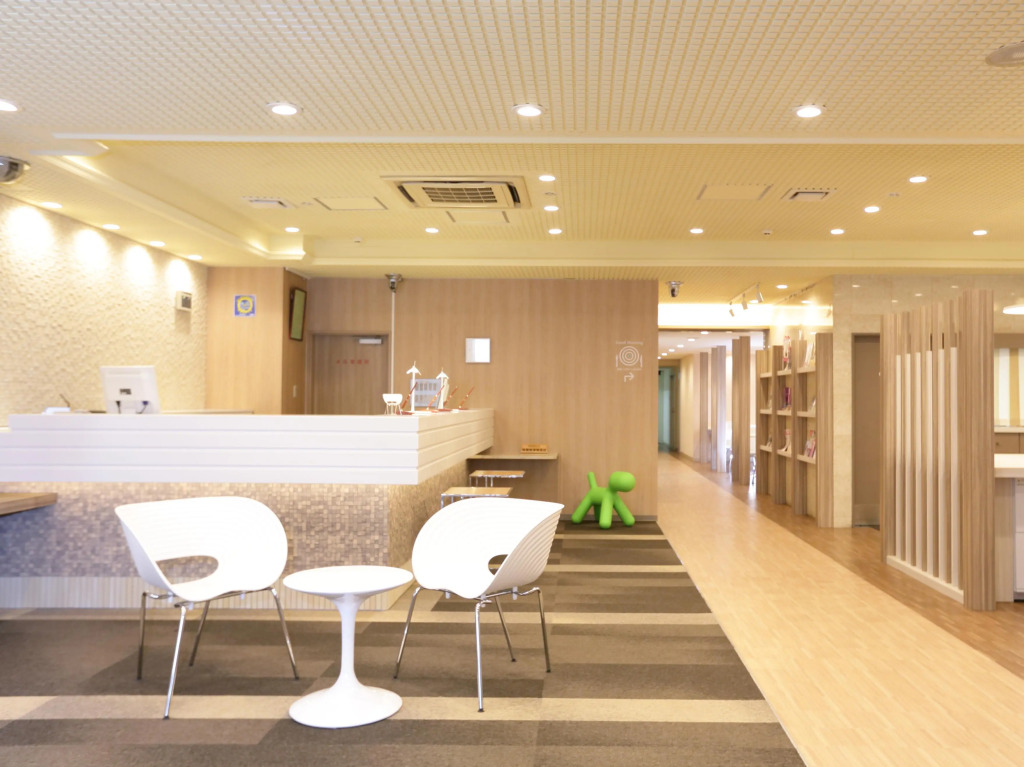 Hotel Green Mark
