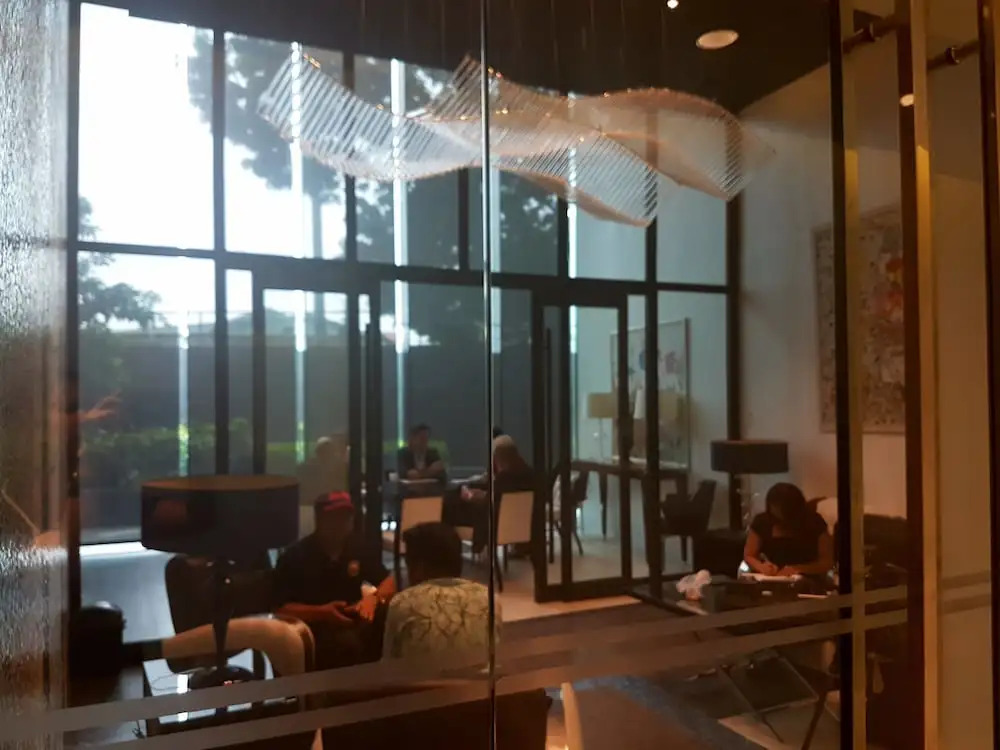Lux Milano Residences Versace Makati