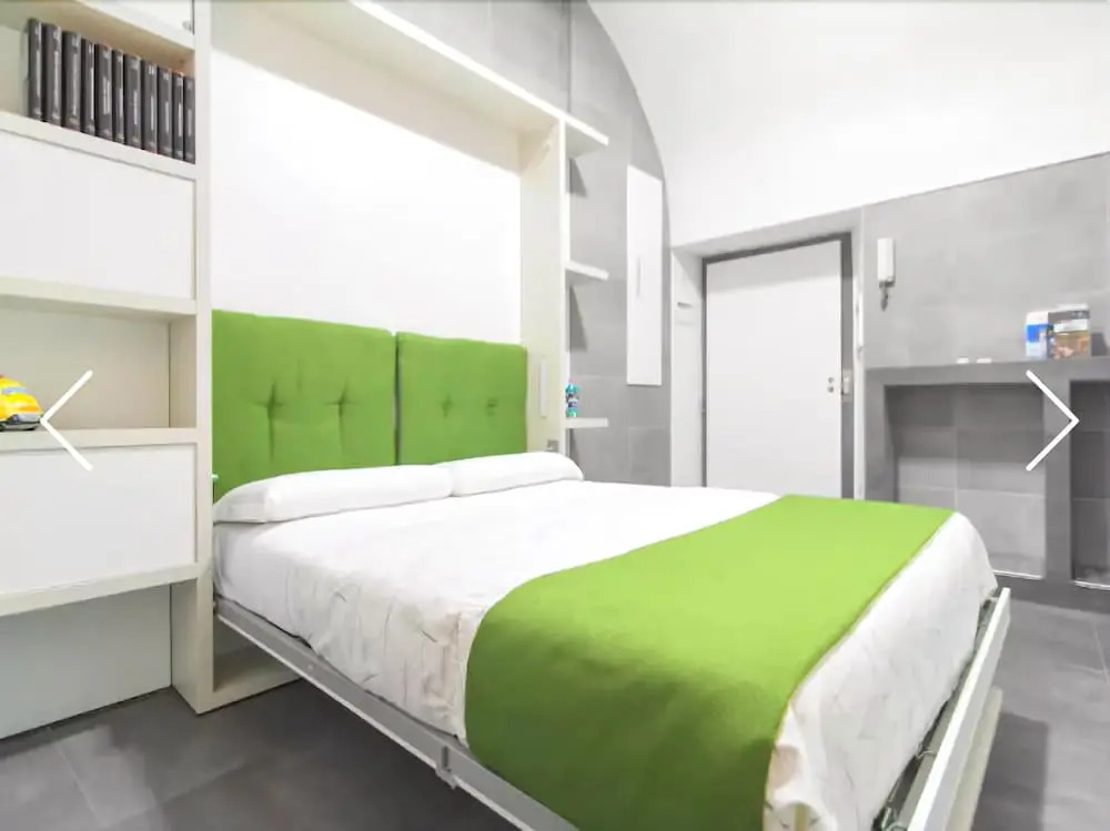 Relais NEVÉL ai Decumani