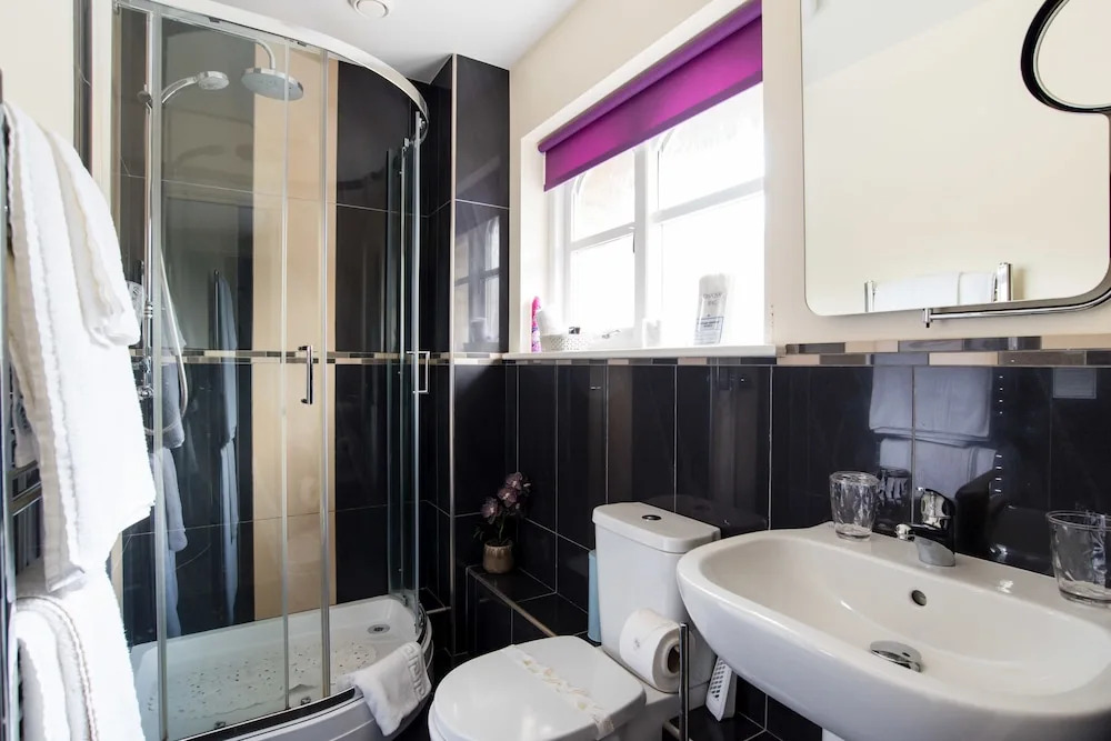 Ar Lan Y Mor Seaside Apartment