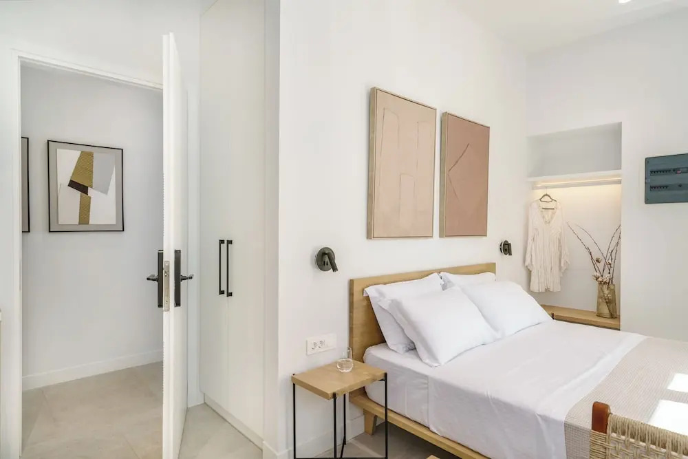 The Old Distillery - Premium Suites