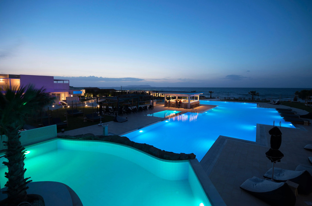 Insula Alba Resort & Spa