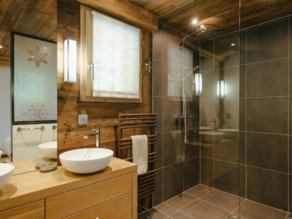 Chalet La Clusaz, 6 pièces, 8 personnes - FR-1-304-113