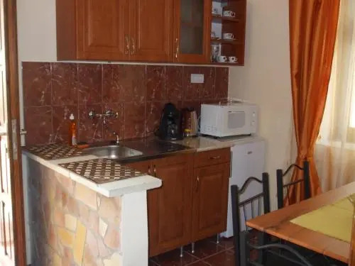 Retel Vitez Vendégház