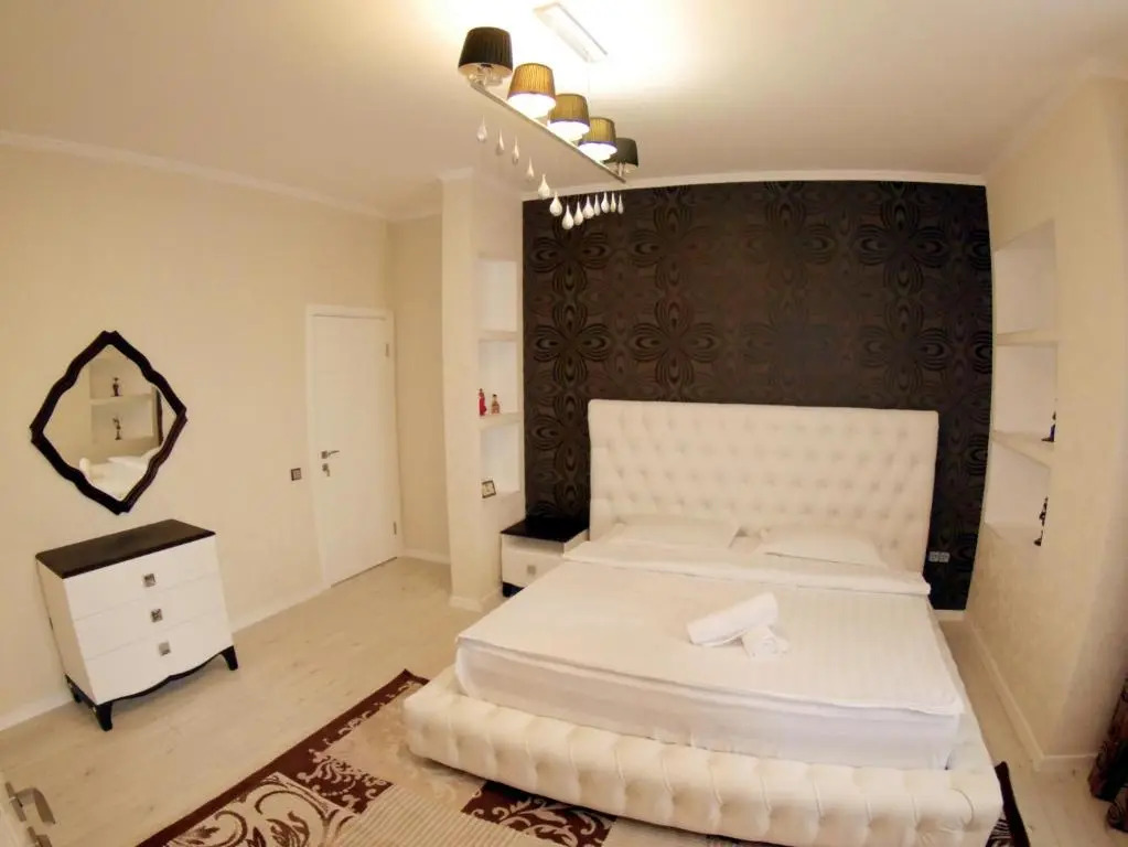 4-bedroom in Nurli-Tau