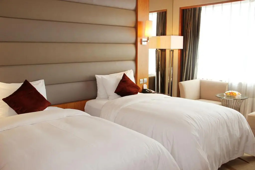 Chengdu Minya Hotel