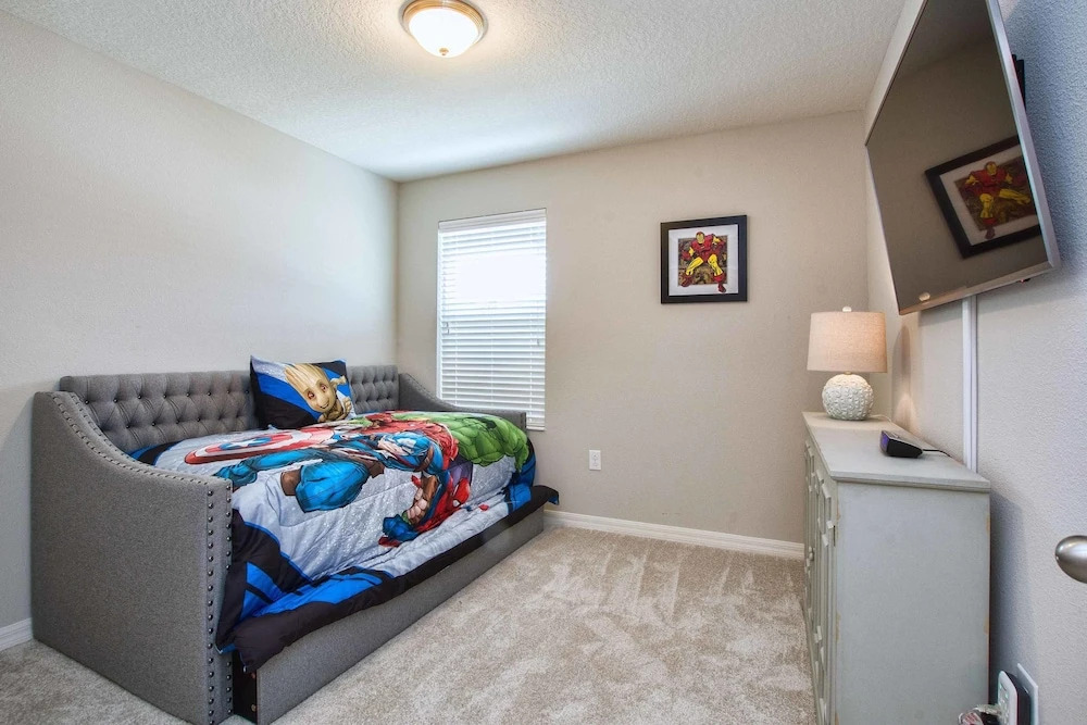 Compass Bay- 4 Bedroom Townhome- 1960CY
