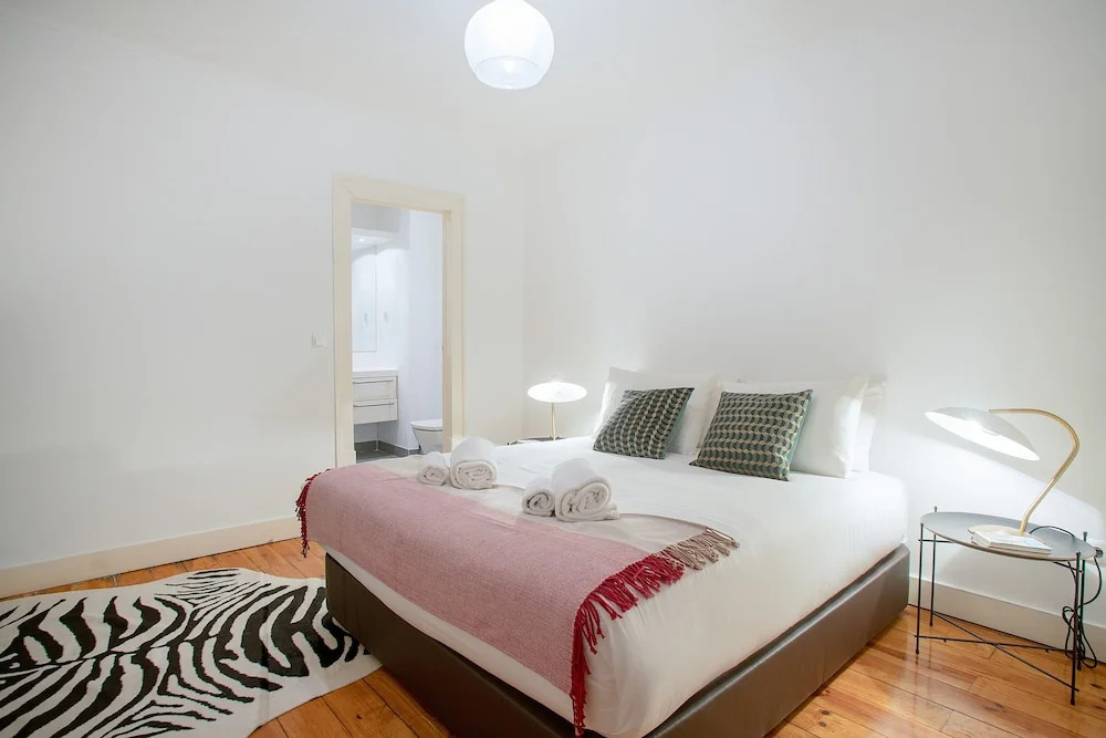 Sweet Inn Apartments Almada