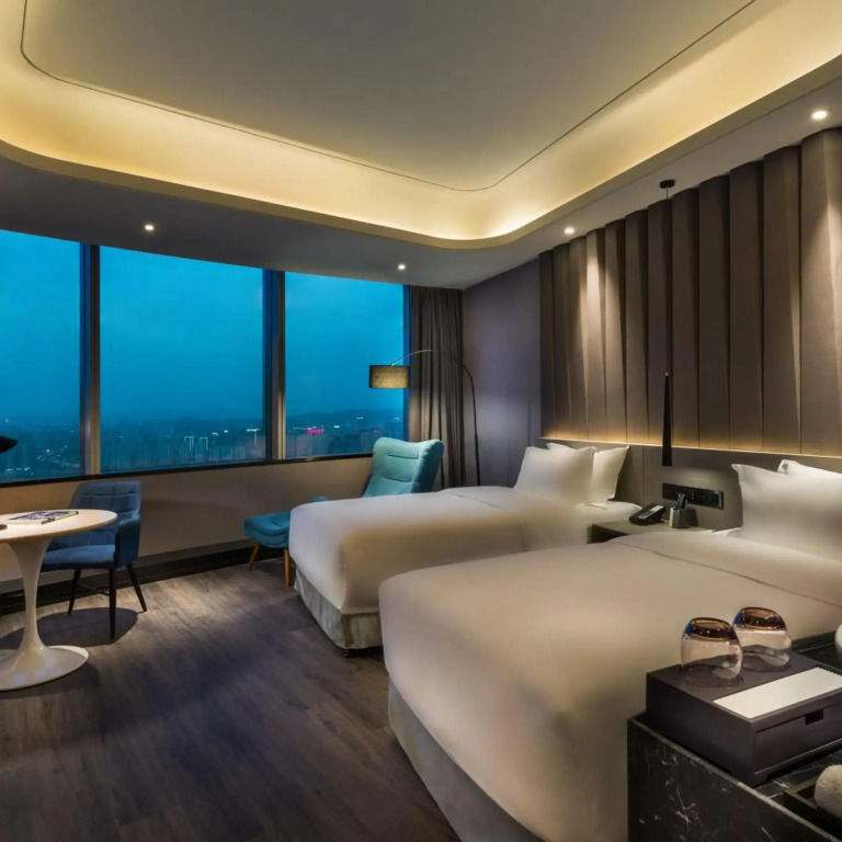 Mercure Hangzhou Qianjiang