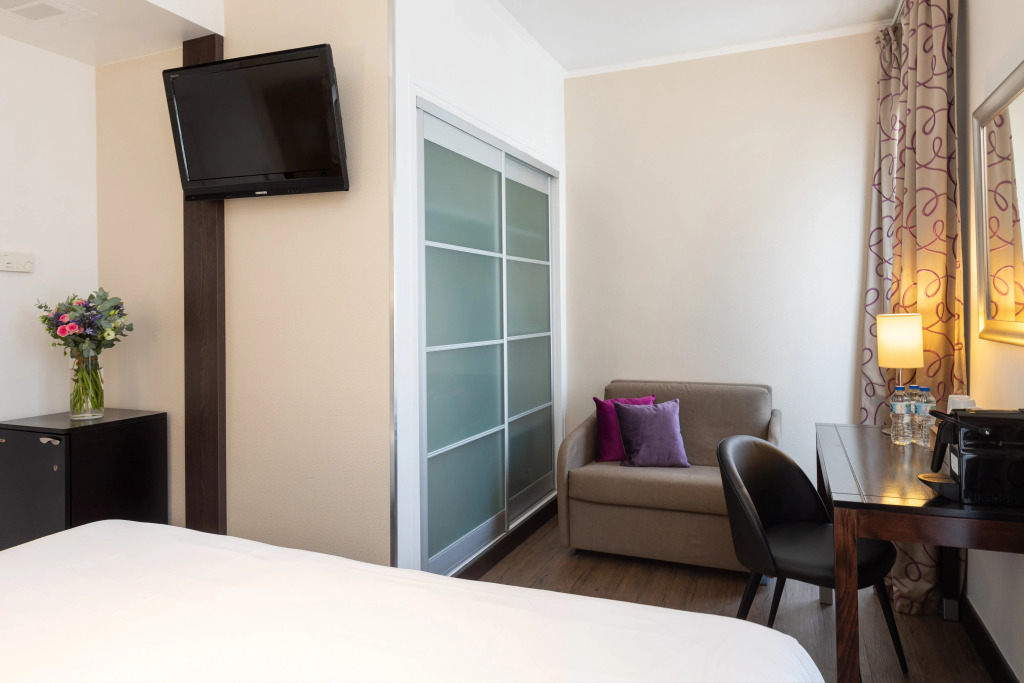Hotel Florence Nice