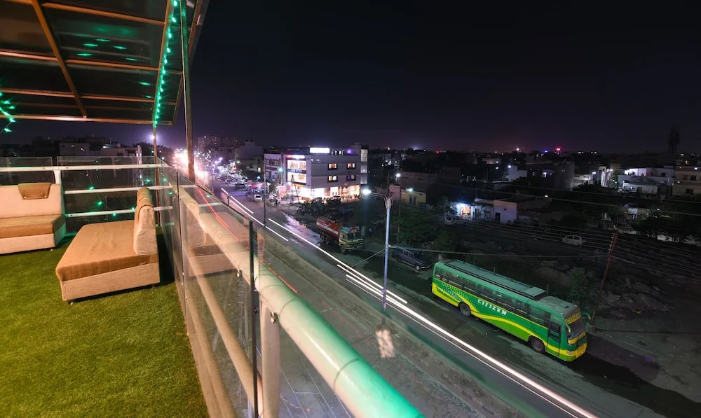 Fabhotel Prithviraj