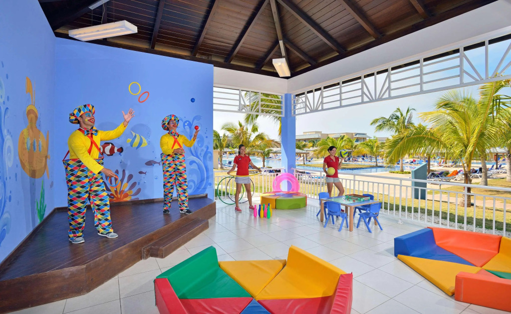 Melia Jardines Del Rey
