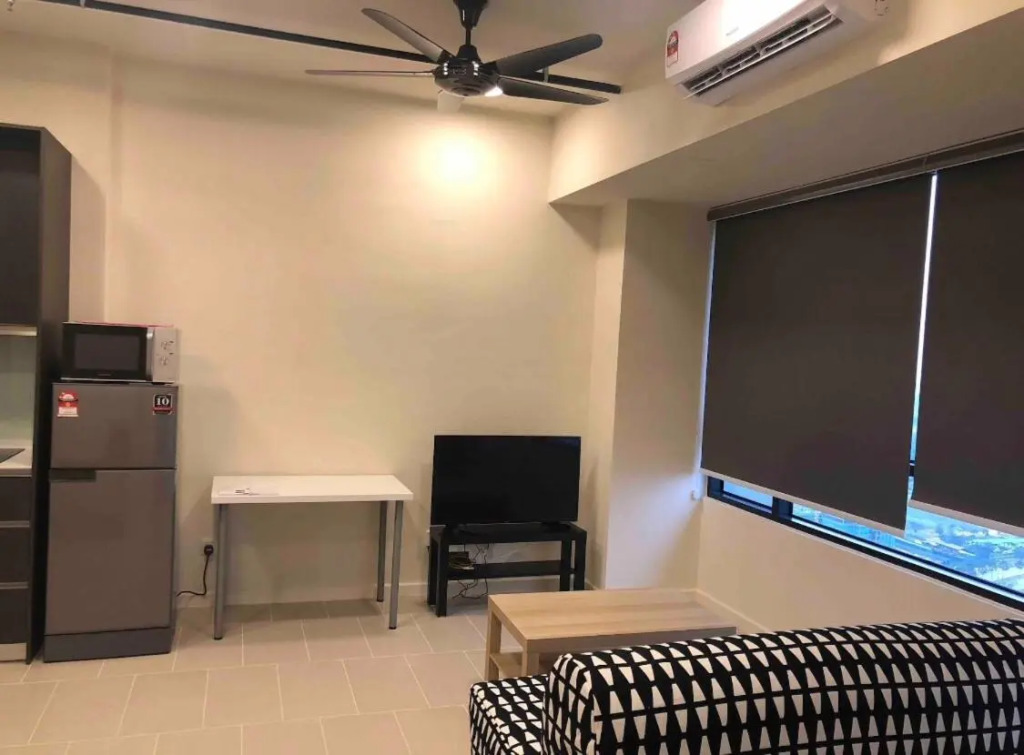 Tamarind Suites Cosy Studio