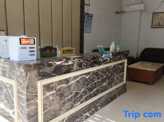 Longting Express Hostel