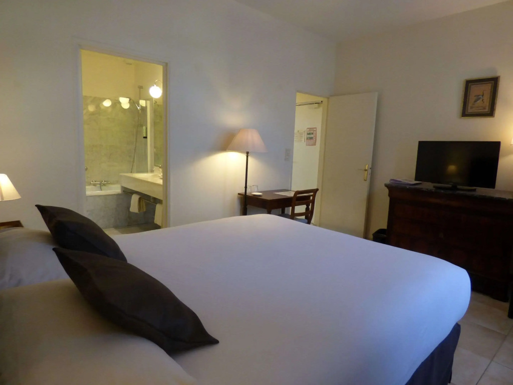 Hôtel La Tonnellerie