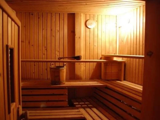 Guest House Dzhangal