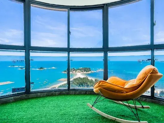 Dongshan Warm Sun Sea View Guesthouse