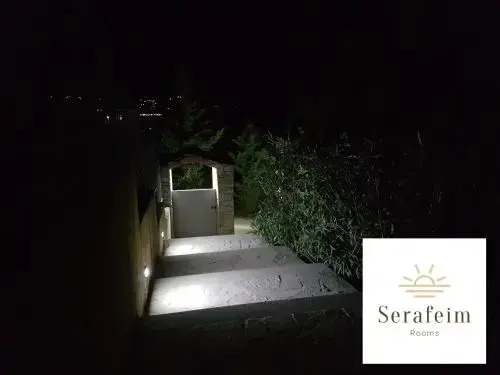 Villa Serafeim