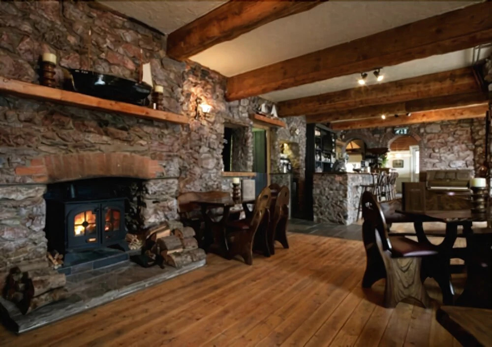 Cary Arms & Spa