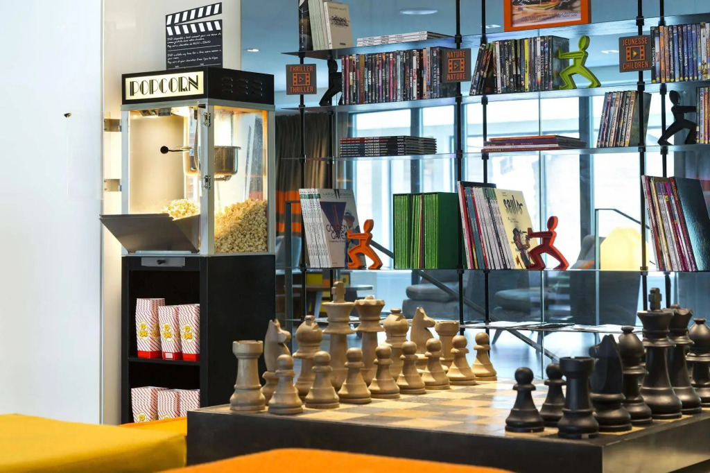 Heliopic Hotel & Spa
