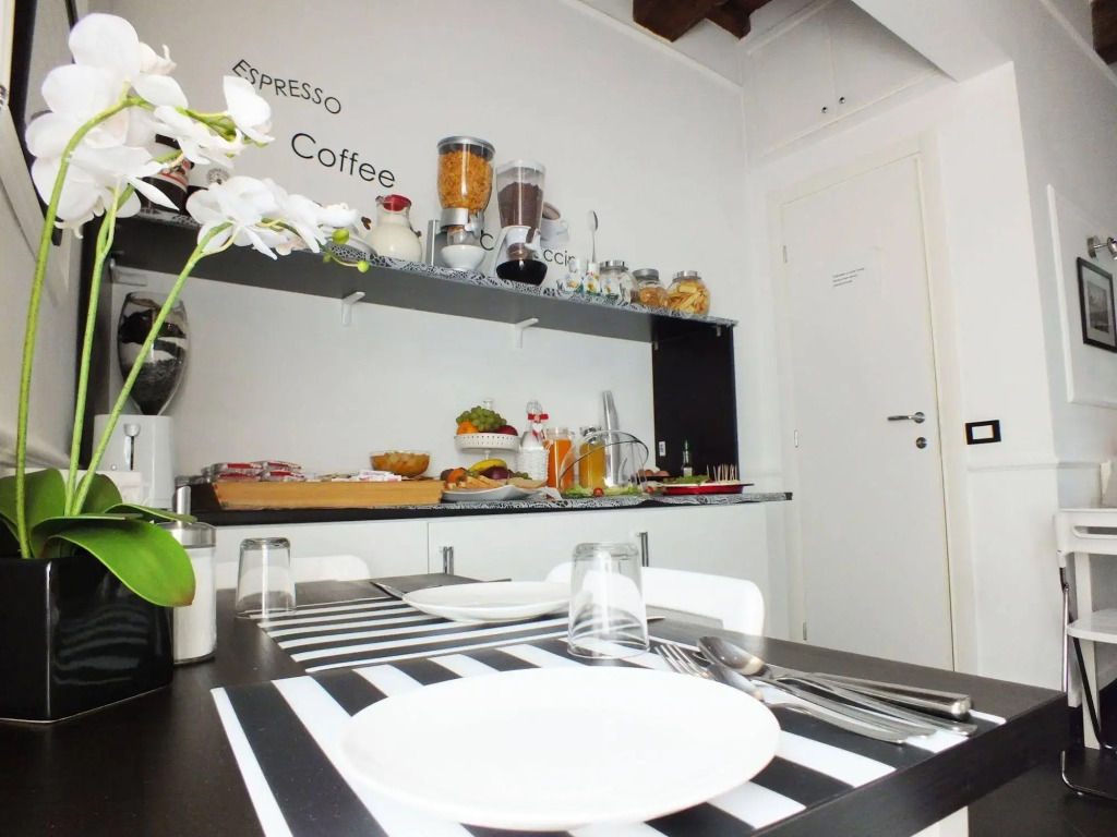 Lantica Locanda DellOrso
