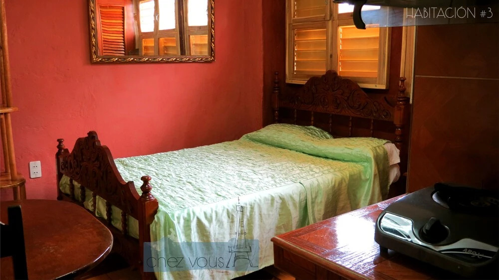Hostal Chez Vous