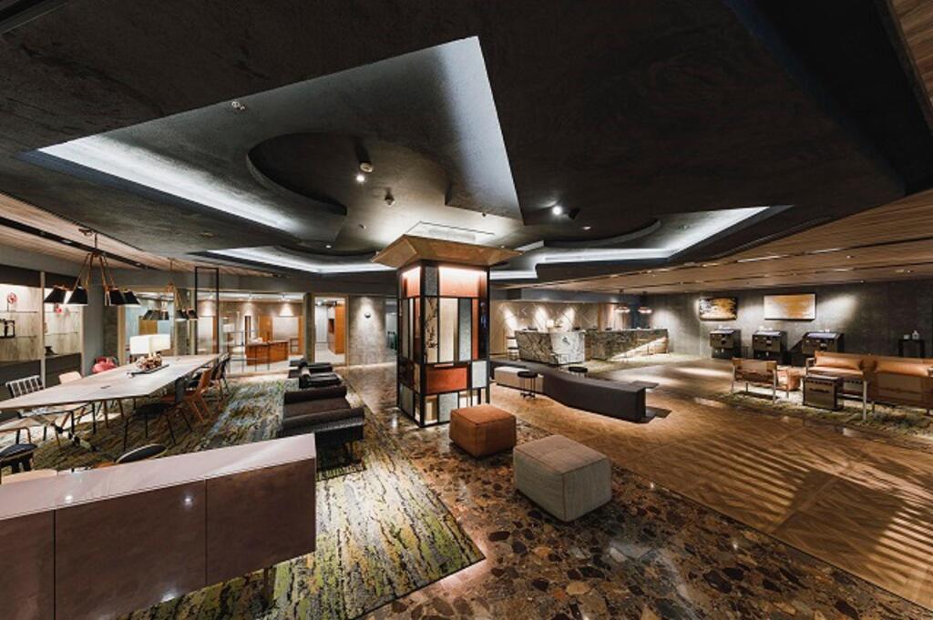 Shin Osaka Esaka Tokyu REI Hotel