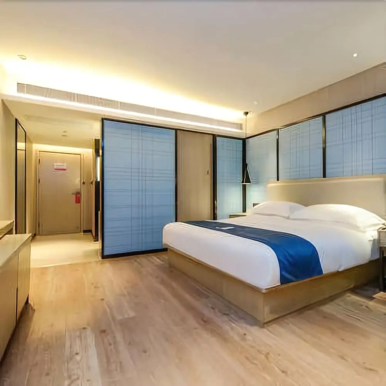 Echarm Hotel