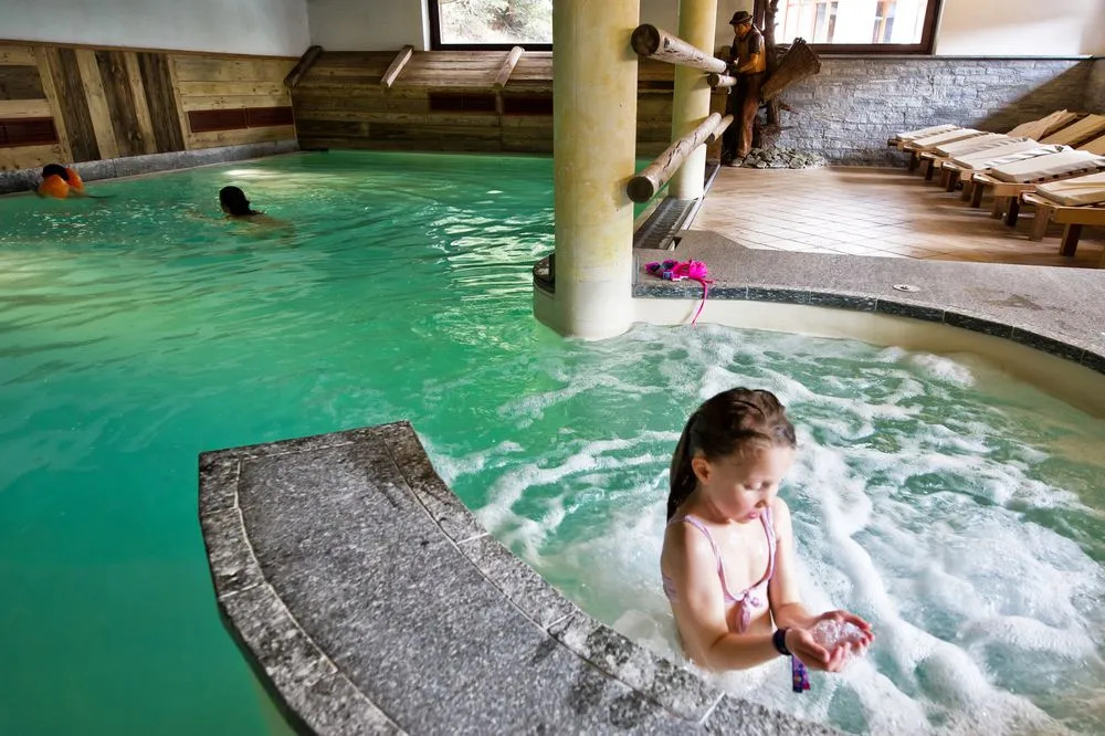 Hotel Jolanda Sport