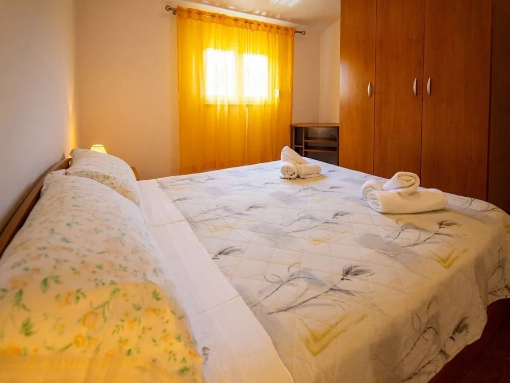 Apartments Torina