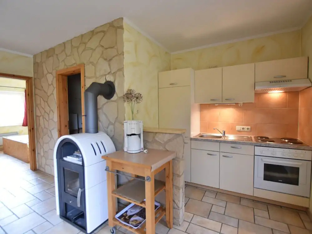 Peaceful Holiday Home in Rerik near Baltic Sea Coast