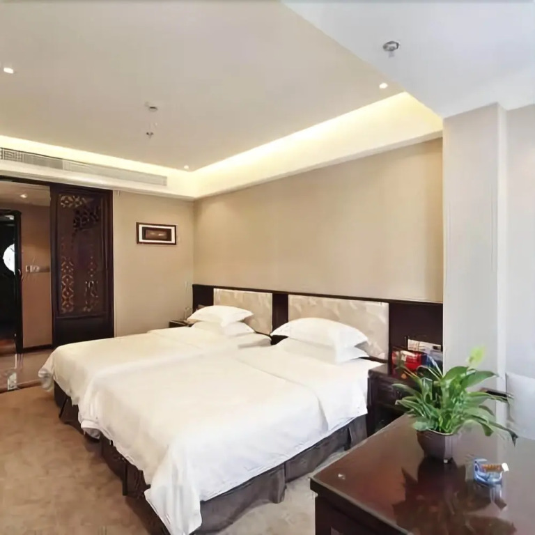 Yinjia Hotel