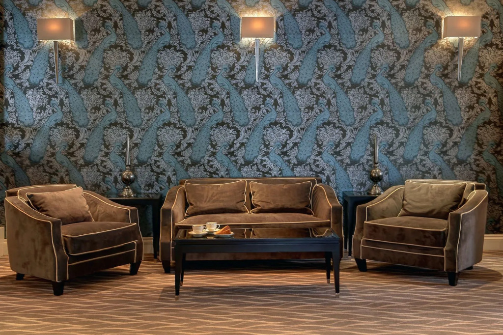 The Shrubbery Hotel, Ilminster