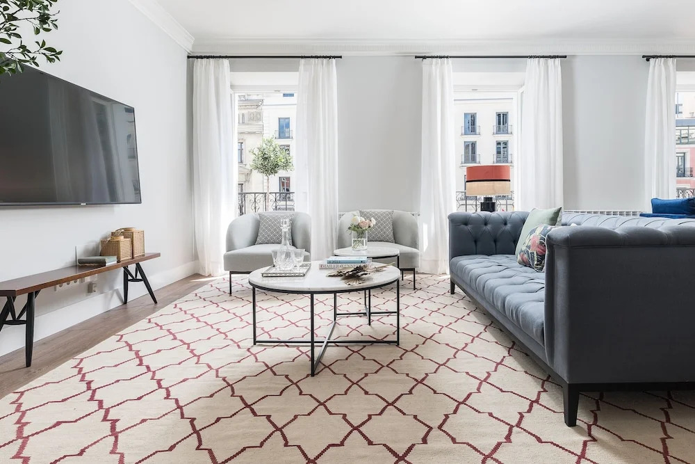 Apartment Home Club Alcala Ix