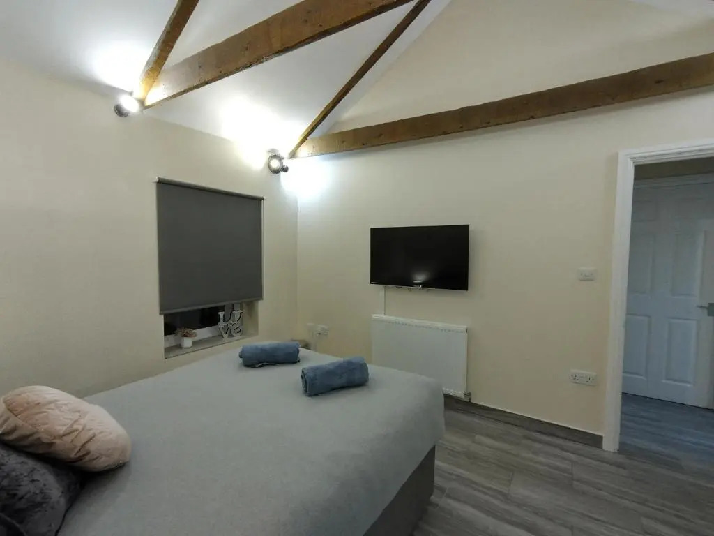 Queens Holiday Apartment