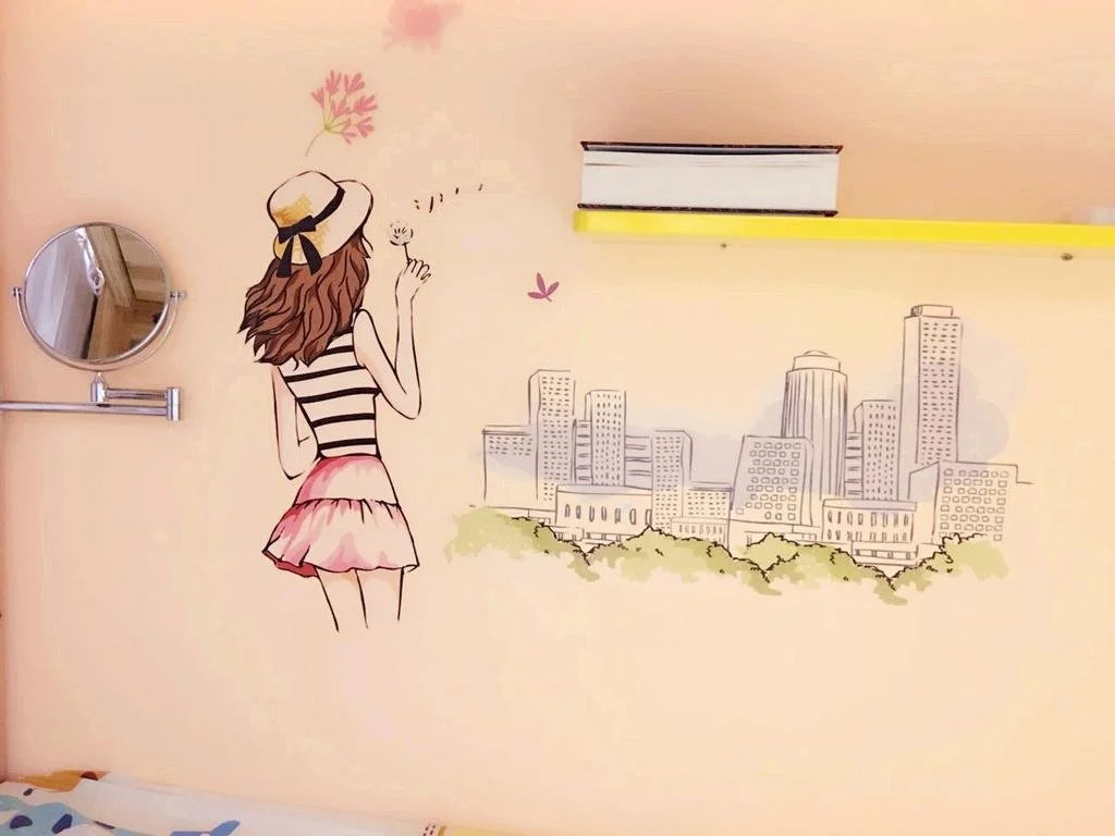 Dotdot Selection Hostel
