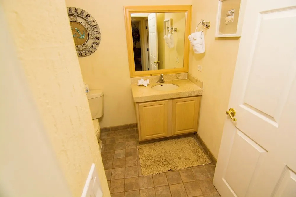 Bonita 203A - 1 Br Condo