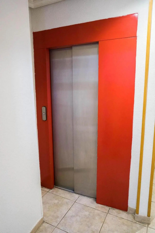 Apartamento Moderno, Madrid Centro