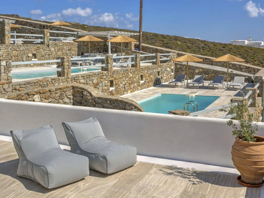Senses Luxury Suites & Villas