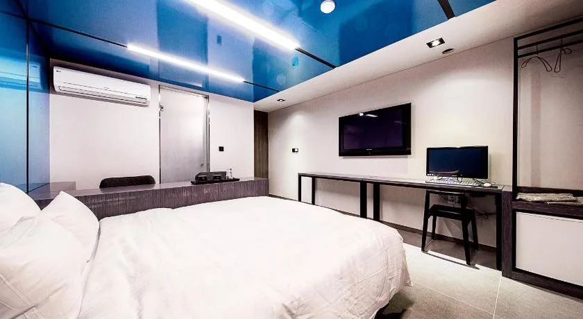 Seocho Cancun Hotel